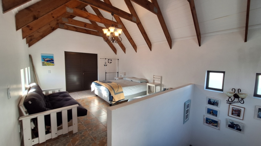 4 Bedroom Property for Sale in Dwarskersbos Western Cape